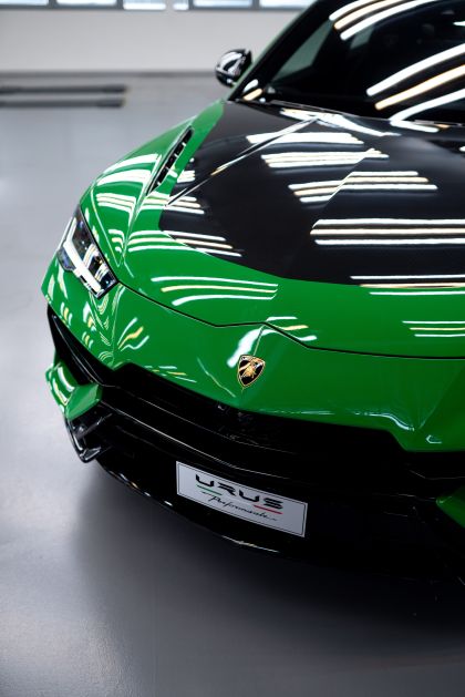 2023 Lamborghini Urus Performante 54