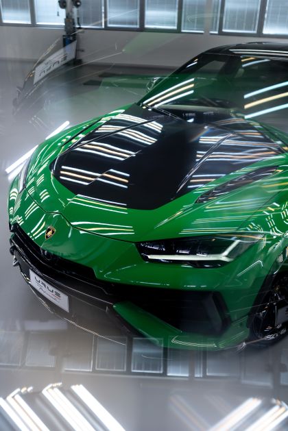 2023 Lamborghini Urus Performante 58
