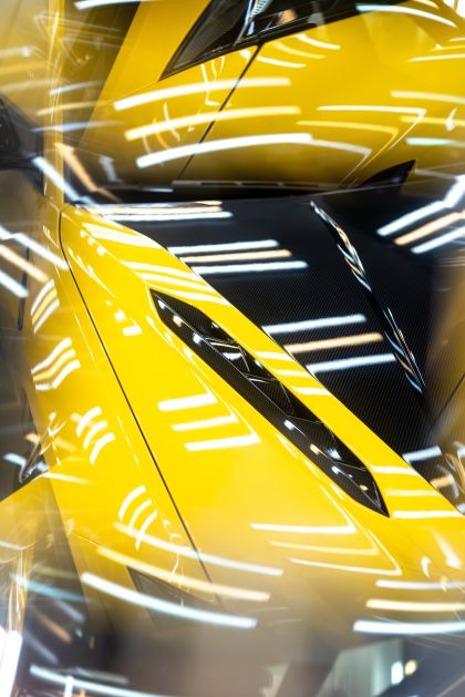 2023 Lamborghini Urus Performante 90