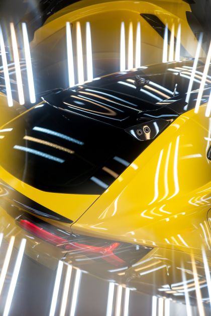 2023 Lamborghini Urus Performante 98