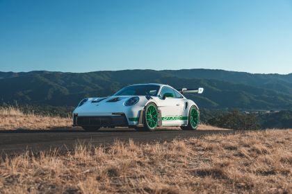 2023 Porsche 911 ( 992 ) GT3 RS  - Carrera RS 2.7 tribute 1