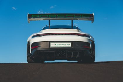 2023 Porsche 911 ( 992 ) GT3 RS  - Carrera RS 2.7 tribute 6