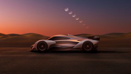 2023 McLaren Solus GT 2