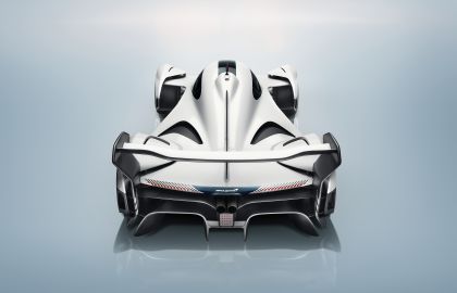 2023 McLaren Solus GT 13