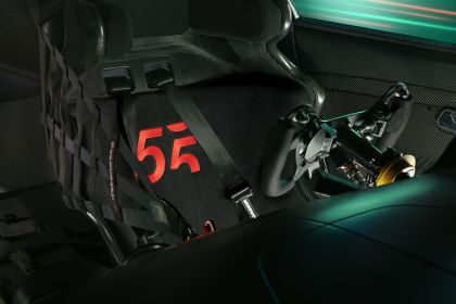 2022 Mercedes-AMG GT3 Edition 55 6
