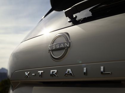 2023 Nissan X-Trail 27