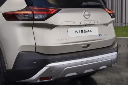 2023 Nissan X-Trail 108