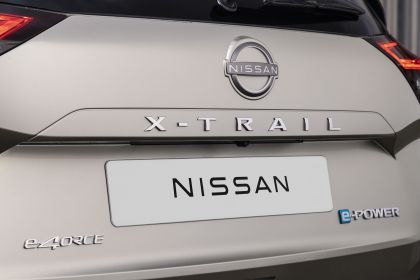 2023 Nissan X-Trail 109