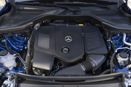 2023 Mercedes-Benz GLC 400e 4Matic 16