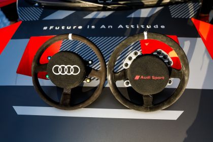 2023 Audi RS Q e-tron E2 36