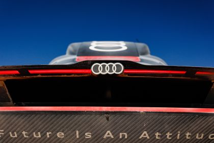 2023 Audi RS Q e-tron E2 39
