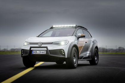 2022 Volkswagen ID.Xtreme concept 23