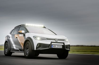 2022 Volkswagen ID.Xtreme concept 24