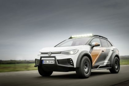 2022 Volkswagen ID.Xtreme concept 28