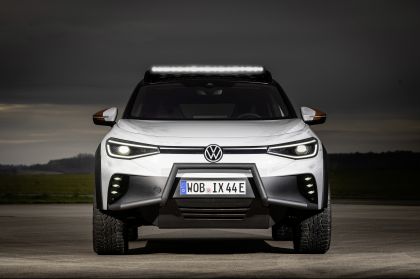 2022 Volkswagen ID.Xtreme concept 37