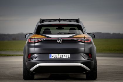 2022 Volkswagen ID.Xtreme concept 38