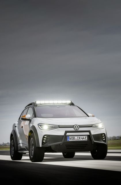 2022 Volkswagen ID.Xtreme concept 46