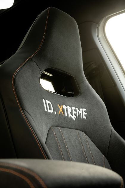 2022 Volkswagen ID.Xtreme concept 52