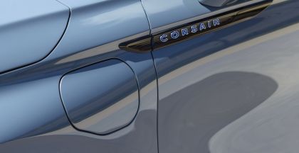 2023 Lincoln Corsair Grand Touring 15