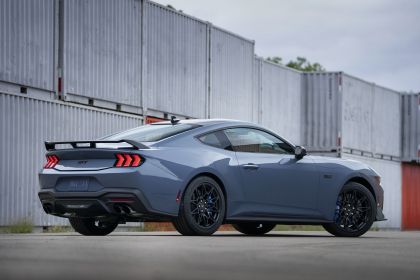 2024 Ford Mustang GT 7