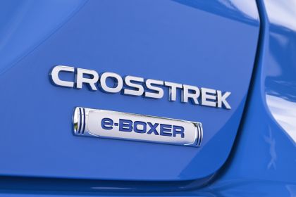 2023 Subaru Crosstrek - Japan version 23