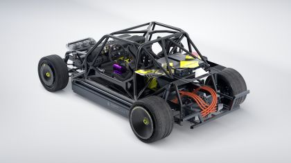 2022 Renault R5 Turbo 3E concept 28