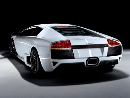 2007 Lamborghini Murciélago LP640 Versace 47