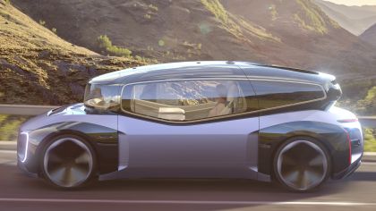 2022 Volkswagen Gen.Travel concept 9
