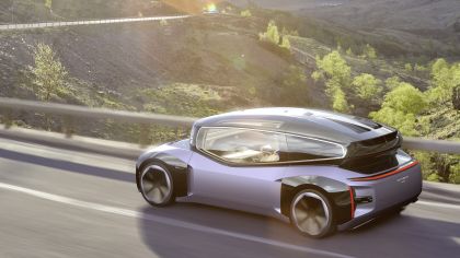 2022 Volkswagen Gen.Travel concept 14