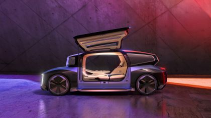 2022 Volkswagen Gen.Travel concept 20