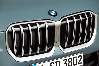 2023 BMW X1 ( F48 ) sDrive18d 22