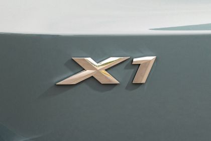2023 BMW X1 ( F48 ) sDrive18d 29