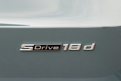 2023 BMW X1 ( F48 ) sDrive18d 30