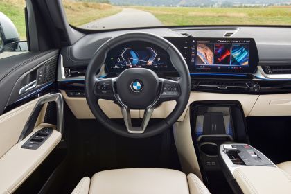 2023 BMW X1 ( F48 ) sDrive18d 40