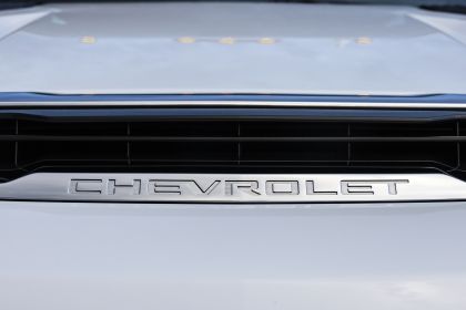 2024 Chevrolet Silverado 3500 HD LTZ 8