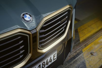 2023 BMW XM ( G09 ) 8