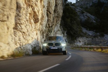 2023 BMW XM ( G09 ) 42
