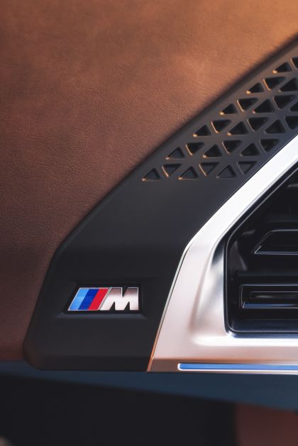 2023 BMW XM ( G09 ) 126