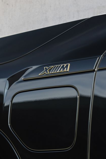 2023 BMW XM ( G09 ) 141