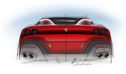 2022 Ferrari SP51 16