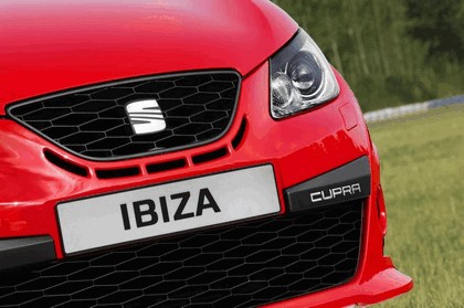 2008 Seat Ibiza CupRa 28