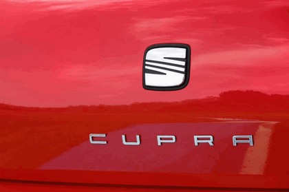 2008 Seat Ibiza CupRa 29