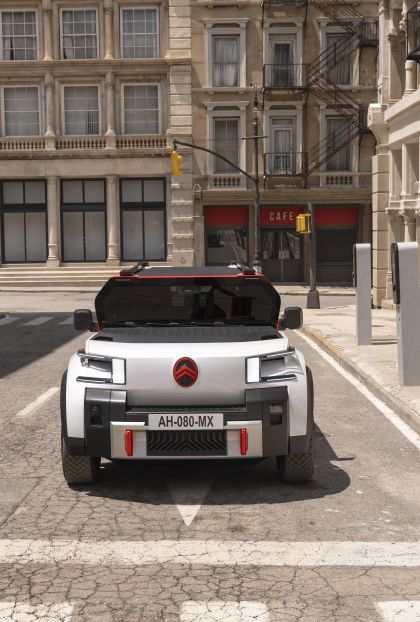 2022 Citroën Oli concept 9