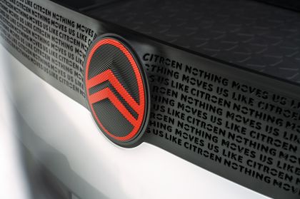 2022 Citroën Oli concept 14