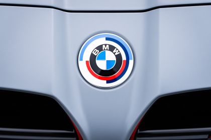 2023 BMW M4 ( G82 ) CSL - UK version 19