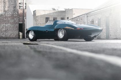 1966 Jaguar XJ13 18