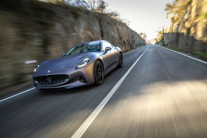 2023 Maserati GranTurismo Folgore 67