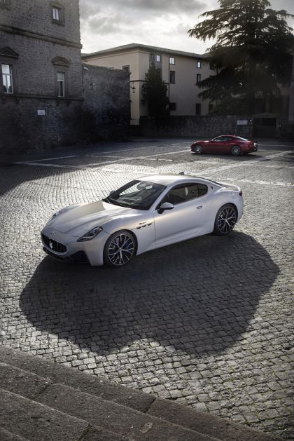 2023 Maserati GranTurismo Modena 15