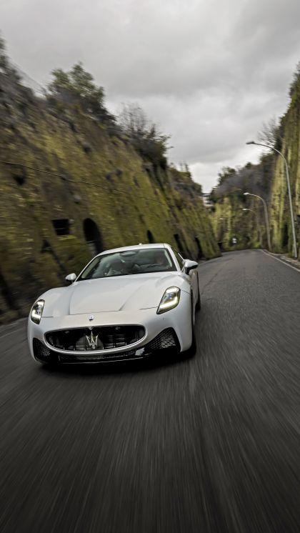 2023 Maserati GranTurismo Modena 17
