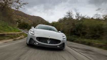 2023 Maserati GranTurismo Modena 19